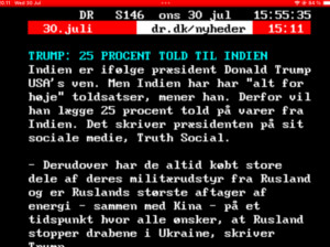 Electronic Media 